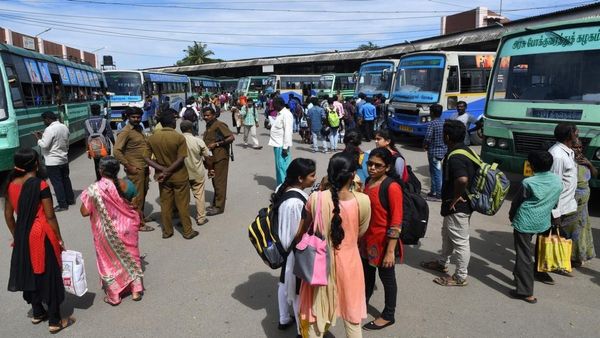 லட்டு மாதிரி 3 நாள் லீவு! ஊருக்கு போக ரெடி தானே? கூட்டம் அள்ளுமே! போக்குவரத்துத்துறையின் அறிவிப்பு