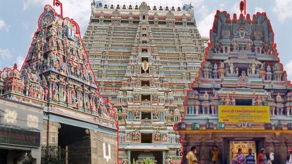 சீனிவாசா கோவிந்தா.. 1 நாளில் 6 வைணவ தலங்களில் பெருமாள் தரிசனம்! அதுவும் 1000 ரூபாயில்! எப்படி போவது?