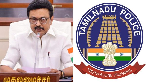 தமிழ்நாட்டின் அடுத்த DGP யார்? டெல்லிக்கு பறக்கும் லிஸ்ட்! ஸ்டாலின் குட் புக்கில் உள்ள அந்த அதிகாரி?