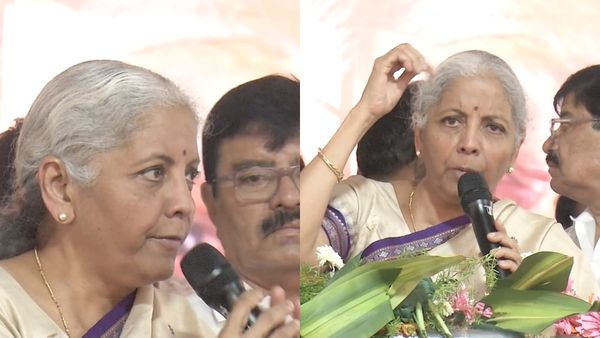 தமிழன் (மூப்பனார்) பிரதமராகும் நேரத்தில்.. தடுத்தது பெரிய துரோகம்.. நிர்மலா சீதாராமன் தாக்கு