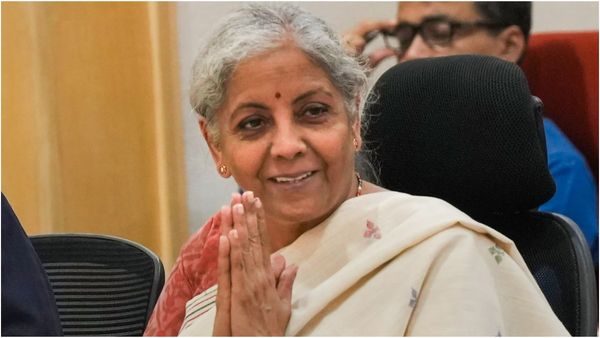 ஜிஎஸ்டி வரி சீர்திருத்தம்.. செப்டம்பர் 3,4 தேதிகளில் டெல்லியில் கூடும் ஜிஎஸ்டி கவுன்சில் கூட்டம்!