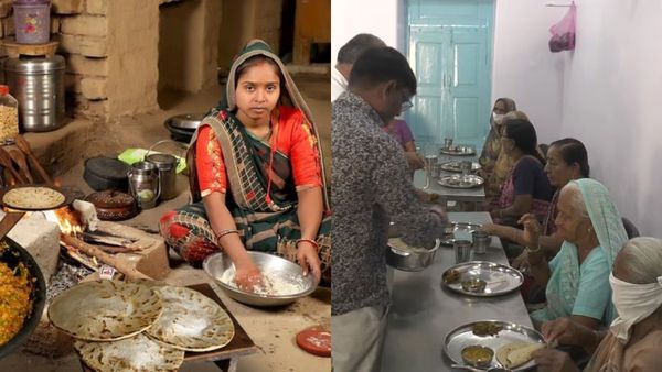சமையலறையையே பயன்படுத்தாத மக்கள்.. குஜராத்தில் இப்படி ஒரு கிராமமா? சுவாரசிய பின்னணி