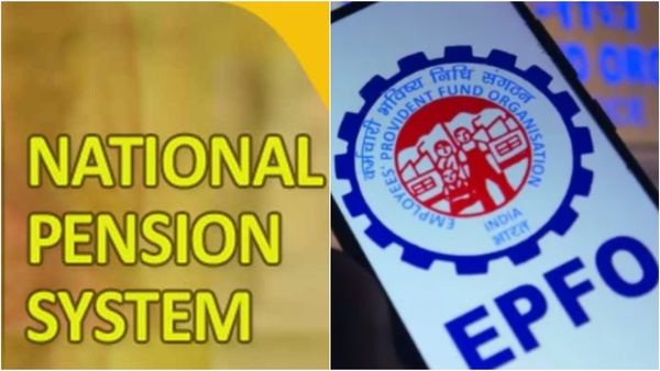 NPS vs EPF.. ஓ இரண்டிற்கும் இவ்வளவு வித்தியாசம் இருக்கா? அப்போ எதில் லாபம் அதிகம்? எதில் ரிஸ்க் கம்மி?