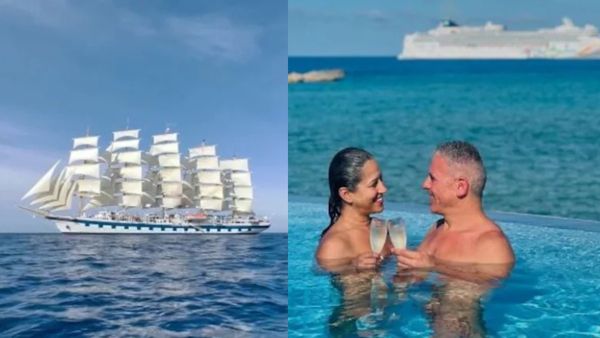 ஒட்டுத்துணி இருக்க கூடாது.. 11 நாள் நிர்வாணம்! ரூ.43 லட்சம்! சொகுசு கப்பலில் பயணம்.. ஆனால் ஒரு கண்டிஷன்!