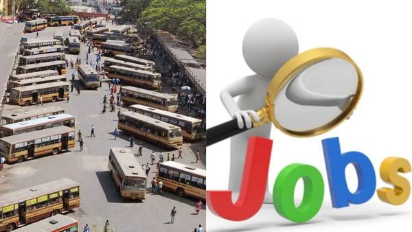 சென்னை மாநகர போக்குவரத்து கழகத்தில் வேலை.. மாணவர்களுக்கு சூப்பர் வாய்ப்பு! 14 ஆயிரம் சம்பளம்