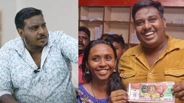 Onam Bumper Lottery: ஓணம் பம்பரில் 25 கோடி அடித்தும் வீடு கூட கட்டாத அனூப்! மொத்த பணத்தையும் என்ன செய்தார் தெரியுமா?
