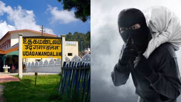 ஊட்டியில் செம குளிரு.. திருடப் போன வீட்டில் திருடன் செய்த காரியம்! சிசிடிவியில் பார்த்து ஷாக் ஆன போலீஸ்