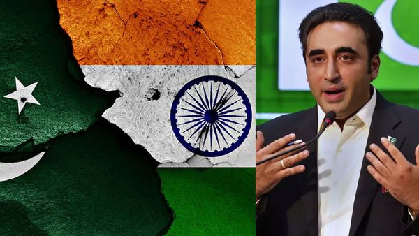 இந்தியாவுடன் இன்னொரு போர் மட்டும் வந்தால் நடப்பதே வேற.. பாகிஸ்தானின் பிலாவல் பூட்டோ சவடால் பேச்சு