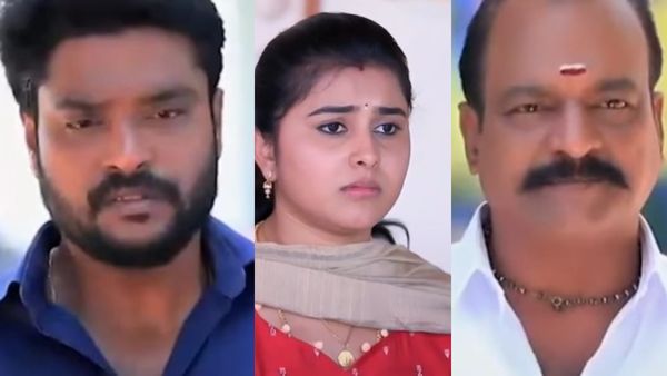 Pandian Stores: குமாரிடம் ராஜி சொன்ன விஷயம்; குழப்பம் ஏற்படுத்தும் சித்தப்பா, பாண்டியன் கடைக்கு வந்த மயில்!