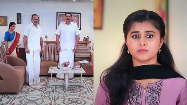 Pandian Stores : மனம்மாறும் குமார்! ராஜியிடம் சித்தி கேட்ட விஷயம்! பாண்டியன் குடும்பத்துக்கு வரும் பிரச்சனை