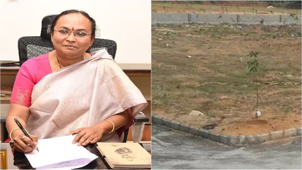 வேலூர் மாவட்ட மக்களுக்கு குட்நியூஸ்.. பல ஆயிரம் பேருக்கு வீட்டுமனை பட்டா.. கலெக்டர் தகவல்