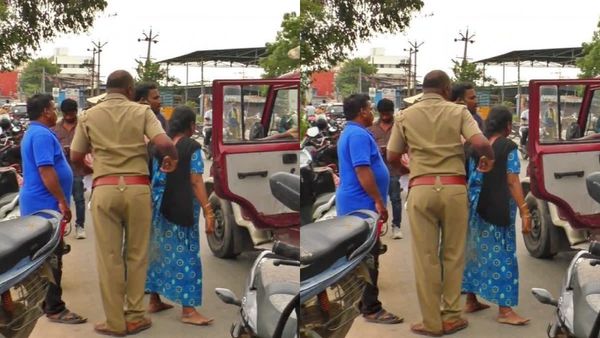 பொன்னேரியில் ரியல் எஸ்டேட் புரோக்கர்.. திருவள்ளூரில் விஜயகுமாரிக்கு சபலம்.. கணவன்னு கூட யோசிக்கலயே