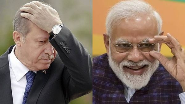 துருக்கிக்கு விழுந்த அடி.. பாக்., ஆதரவாக நின்றதால் வந்த வினை.. சொல்லியடித்த இந்தியர்கள்.. டேட்டா