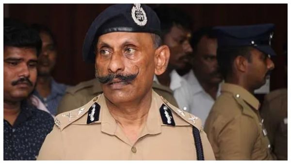 சிலை கடத்தல் விவகாரம்: முகாந்திரம் இருக்கு.. செக் வைத்த சிபிஐ.. அதிர்ச்சியில் பொன் மாணிக்கவேல்