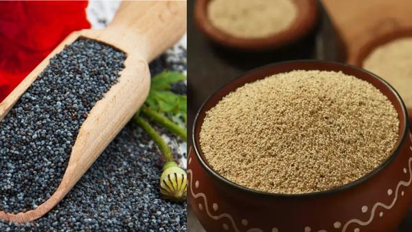 Poppy Seeds: மெனோபாஸில் இருக்கீங்களா? கசகசாவை இப்படி சாப்பிட்டு பாருங்கள்!