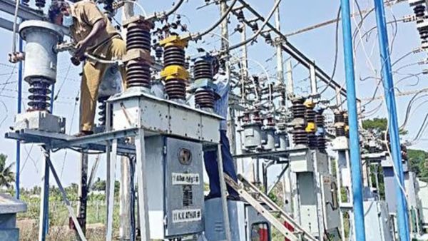 சென்னையில் நாளை முக்கிய இடங்களில் மின்தடை.. ஆகஸ்ட் 26ம் தேதி பவர் கட் இடங்கள் விவரம்