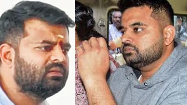 பென் டிரைவில் சிக்கிய ஆபாச வீடியோக்கள்.. பிரஜ்வல் ரேவண்ணா சிக்கியது எப்படி? கர்நாடகாவை உலுக்கிய வழக்கின் டைம்லைன்