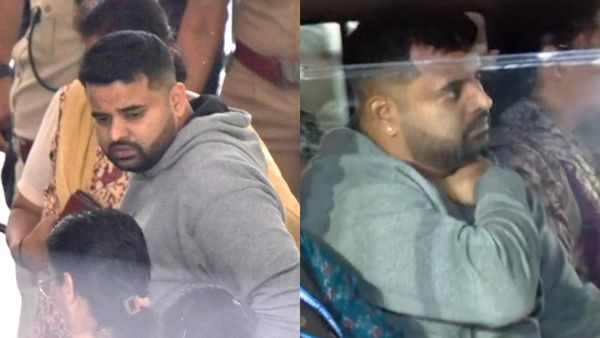 Prajwal Revanna: கதறி அழுத தேவகவுடா பேரன்.. பிரஜ்வல் ரேவண்ணா பாலியல் குற்றவாளி என நீதிமன்றம் தீர்ப்பு!