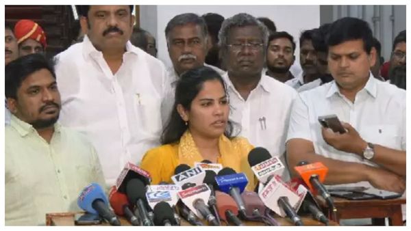 ஆகஸ்ட் 31ஆம் தேதி வரையே கெடு.. தூய்மைப் பணியாளர்கள் பணிக்குத் திரும்ப மேயர் பிரியா வேண்டுகோள்