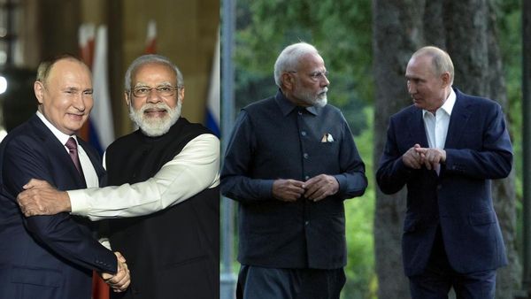 இந்தியா வரும் புதின்.. டிரம்ப் மிரட்டலுக்கு நடுவே மோடியுடன் சந்திப்பு.. எப்போது? பெரிய பிளான்