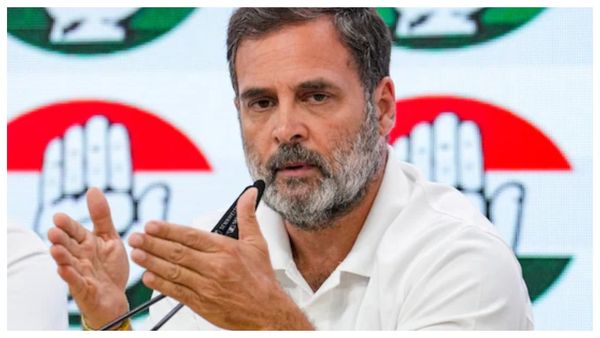 சாவர்க்கர் மீதான விமர்சனம்.. ராகுல் காந்திக்கு கொலை மிரட்டல்.. பதறிய புனே நீதிமன்றம்