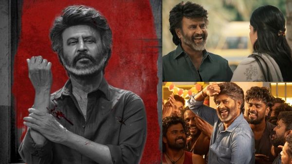Coolie Box Office Collection Day 10: குறையும் கூலி பாக்ஸ் ஆபீஸ் வசூல்! 10ஆவது நாளில் வசூல் என்ன?