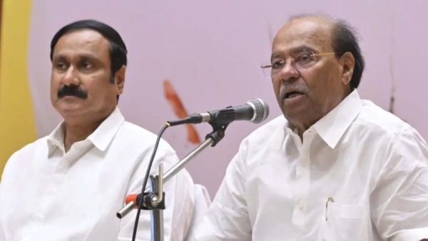 வதந்திகளை நம்பாதீங்க.. பாமக பொதுக்குழு நாளை திட்டமிட்டபடி நடக்கும்.. ராமதாஸ் வெளியிட்ட அறிவிப்பு!