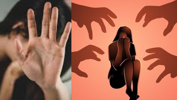 மகனுக்கு விந்தணு குறைபாடு.. மருமகளை கர்ப்பமாக்க உறவினருடன் சேர்ந்து மாமனார் பலாத்காரம்! குஜராத் ஷாக்