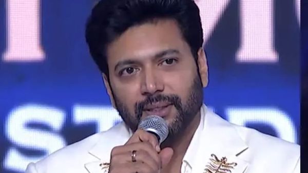 Ravi Mohan: என்னை வாழ்த்த வேண்டாம் என சிலர் நினைக்கிறார்கள்! அவர்களுக்கு பதில் இதுதான்! ரவி மோகன் எமோஷனல்