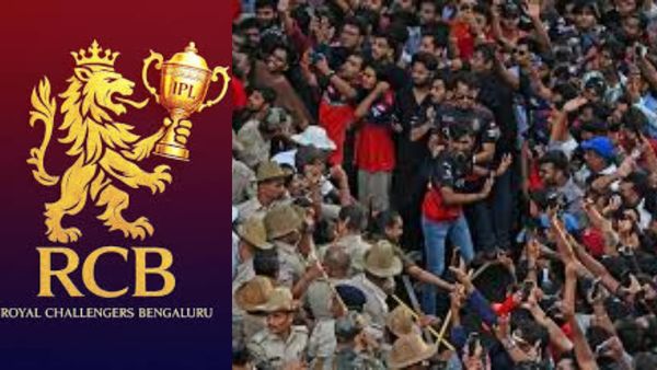 ஆர்சிபி உருக்கம்.. பெங்களூர் கூட்ட நெரிசலில் பலியானவர்களின் குடும்பத்துக்கு ரூ.25 லட்சம் இழப்பீடு