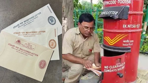 தபால் பெட்டிகளுக்கு குட்பை.. இனி Registered Post கிடையாது.. செப்.1 முதல் ஸ்பீடு போஸ்ட் மட்டுமே