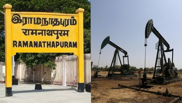 ராமநாதபுரம் மாவட்டத்தில் ஹைட்ரோகார்பன் திட்டம்.. 20 இடங்களில் கிணறுகள் அமைக்க சுற்றுச்சூழல் அனுமதி!