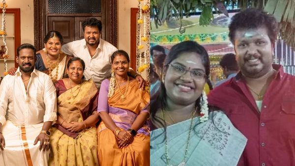 குழந்தையை வச்சு ப்ரோமோஷன் வீடியோ பண்றது தப்புனு இந்திரஜாகிட்ட சொன்னேன்! ஒன்னும் கேட்கலை! ரோபோ சங்கர்