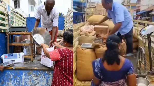 ரேஷன் பொருட்கள் வீட்டிற்கே டோர் டெலிவரி செய்வது எப்படி? வெளியான தகவல்.. தமிழக மக்களுக்கு குட்நியூஸ்