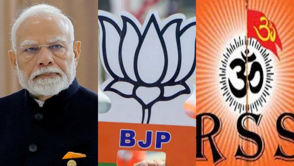 உள்ளே புகுந்த ஆர்எஸ்எஸ்! மாற்றப்படும் பாஜக தலைவர்.. இவர்தான் புதிய தலைவர்? மொத்தமாக மாறும் காட்சிகள்!