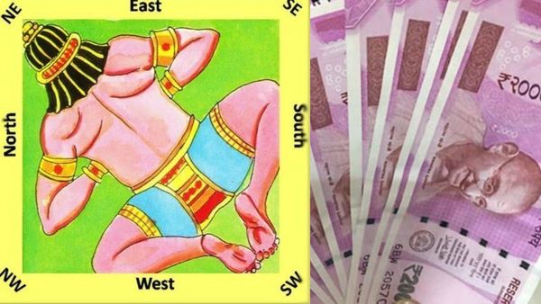 வாஸ்து புருஷன் யாருன்னு தெரியுமா? ஒன்றரை மணி நேரம் தான் விழித்திருப்பார்.. வாஸ்து நாளில் மறக்காதீங்க