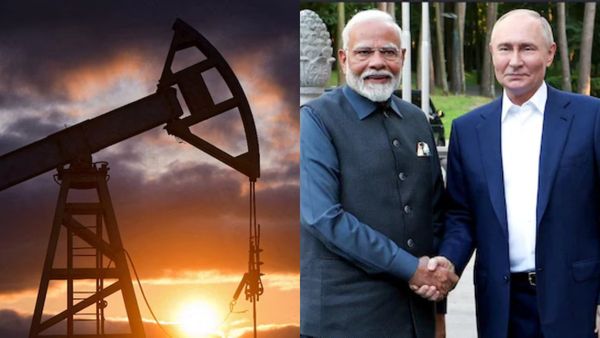 ரஷியாவிடம் இருந்து எண்ணெய் வாங்குவதை நிறுத்தினால்.. இந்தியாவின் எரிபொருள் செலவு எவ்வளவு உயரும்?