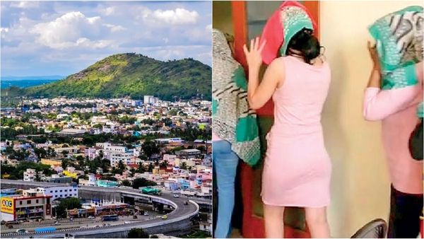 சேலம் தாதகாப்பட்டியில் வாடகை வீட்டில் குடும்ப பெண்களா இப்படி.. விசாரித்தால் பெரிய ட்விஸ்ட்