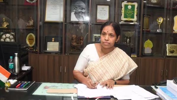 பெண் குழந்தைகளுக்கு தமிழக அரசின் விருது.. எப்படி விண்ணப்பிக்கலாம்.. சேலம் கலெக்டர் விளக்கம்