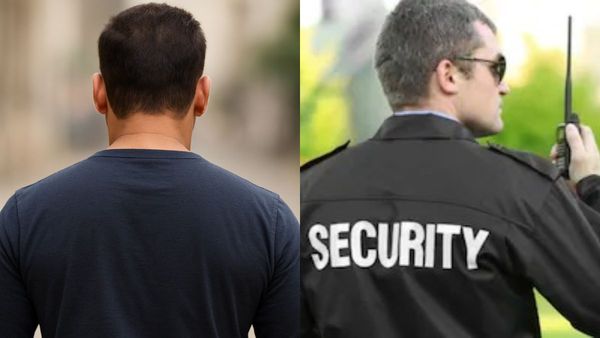 100 கோடி சொத்து வைத்திருக்கும் பாதுகாவலர்.. சம்பளம் மட்டும் 15 லட்சம்! அள்ளி கொடுக்கும் உச்ச நடிகர்! அடேங்கப்பா