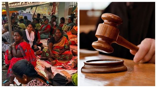 தூய்மை பணிகளை தனியாருக்கு வழங்க தடையில்லை.. ஐகோர்ட் பரபரப்பு தீர்ப்பு