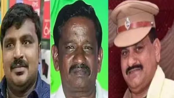 சாத்தான்குளம் தந்தை மகன் கொலை வழக்கு: இன்ஸ்பெக்டர் ஸ்ரீதரின் மனு தள்ளுபடி! நீதிமன்றம் அதிரடி!