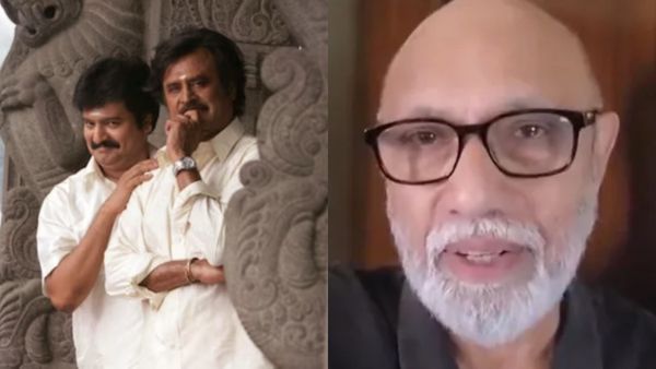 Sathyaraj: சிவாஜி படத்தில் நடிக்காத காரணமே இதுதான்! ரஜினியோடு கோபம்? ஓபன் ஆக பேசிய சத்யராஜ்