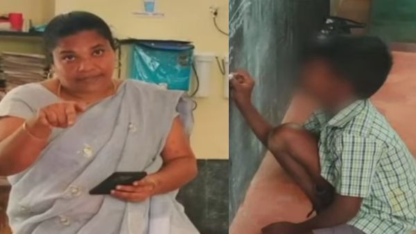 2 மாணவர்களுக்கு 2 ஆசிரியர்கள்! தூத்துக்குடியில் இயங்கும் பள்ளி.. ஹெச்.எம் சொன்ன விளக்கத்தை பாருங்க