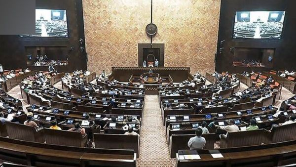 Shibu soren Death: நாடாளுமன்றத்தின் இரு அவைகளும் ஒத்திவைப்பு