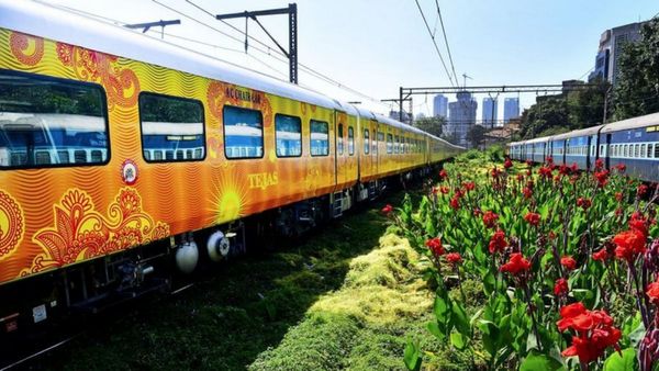 சென்னை மக்களுக்கு குட்நியூஸ்.. 2 ரயில்கள் எழும்பூரில் இருந்து புறப்படும் - தெற்கு ரயில்வே அறிவிப்பு