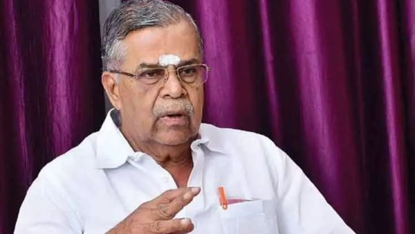 நாகாலாந்து ஆளுநர் இல.கணேசன் அப்போலோ மருத்துவமனையில் அனுமதி.. என்ன நடந்தது?