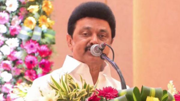 முதல்வர் தாயுமானவர் திட்டம்.. இந்தியாவுக்கே முன்மாதிரியான முயற்சி.. ஸ்டாலின் வைத்த வேண்டுகோள்!