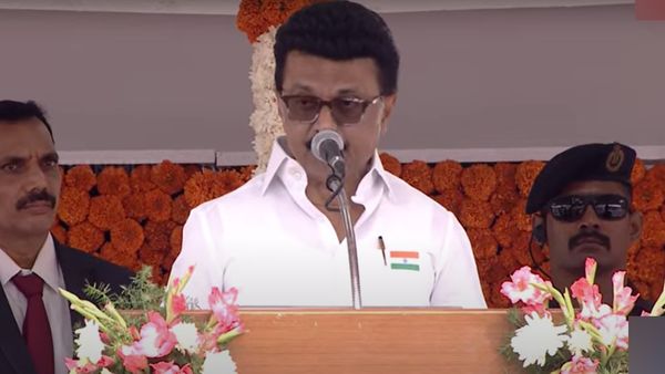 சுதந்திர போராட்ட தியாகிகளின் ஓய்வூதியம் ரூ 22 ஆயிரமாக உயர்வு! முதல்வர் ஸ்டாலின் அறிவிப்பு