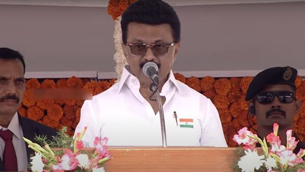 மாற்றுத்திறனாளிகளுக்கும் விடியல் பயணம்! ஸ்டாலின் வெளியிட்ட 9 முக்கிய அறிவிப்புகள் என்னென்ன?